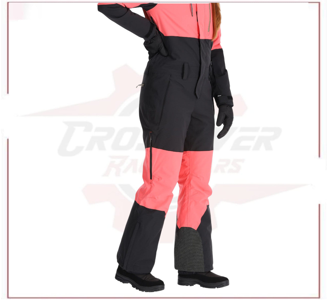 Rehall Tyger-R ski suit women