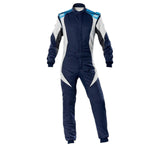 OMP First Evo Racing Suits