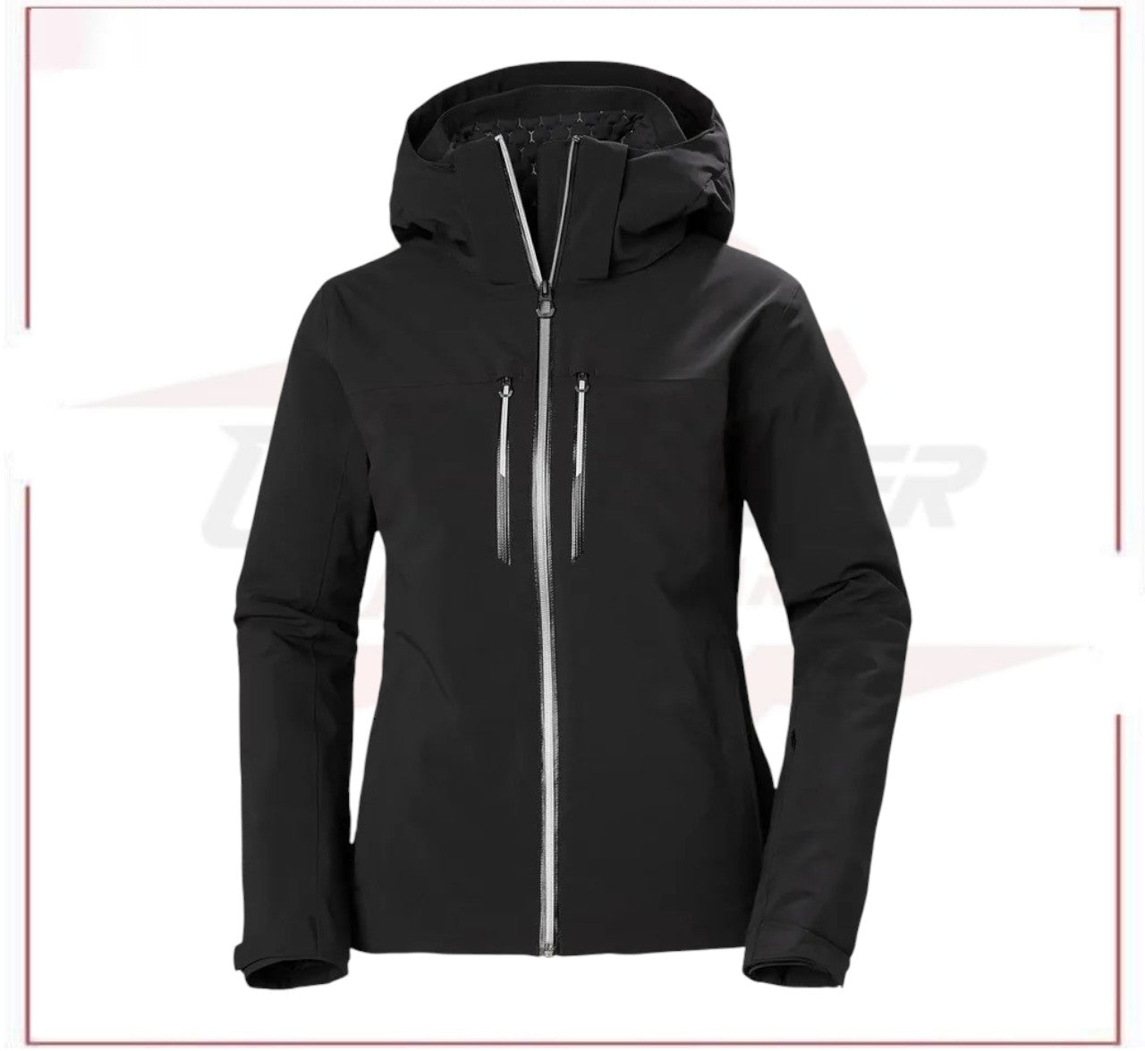 Women's Alphelia LIFALOFT™ Ski Jacket
