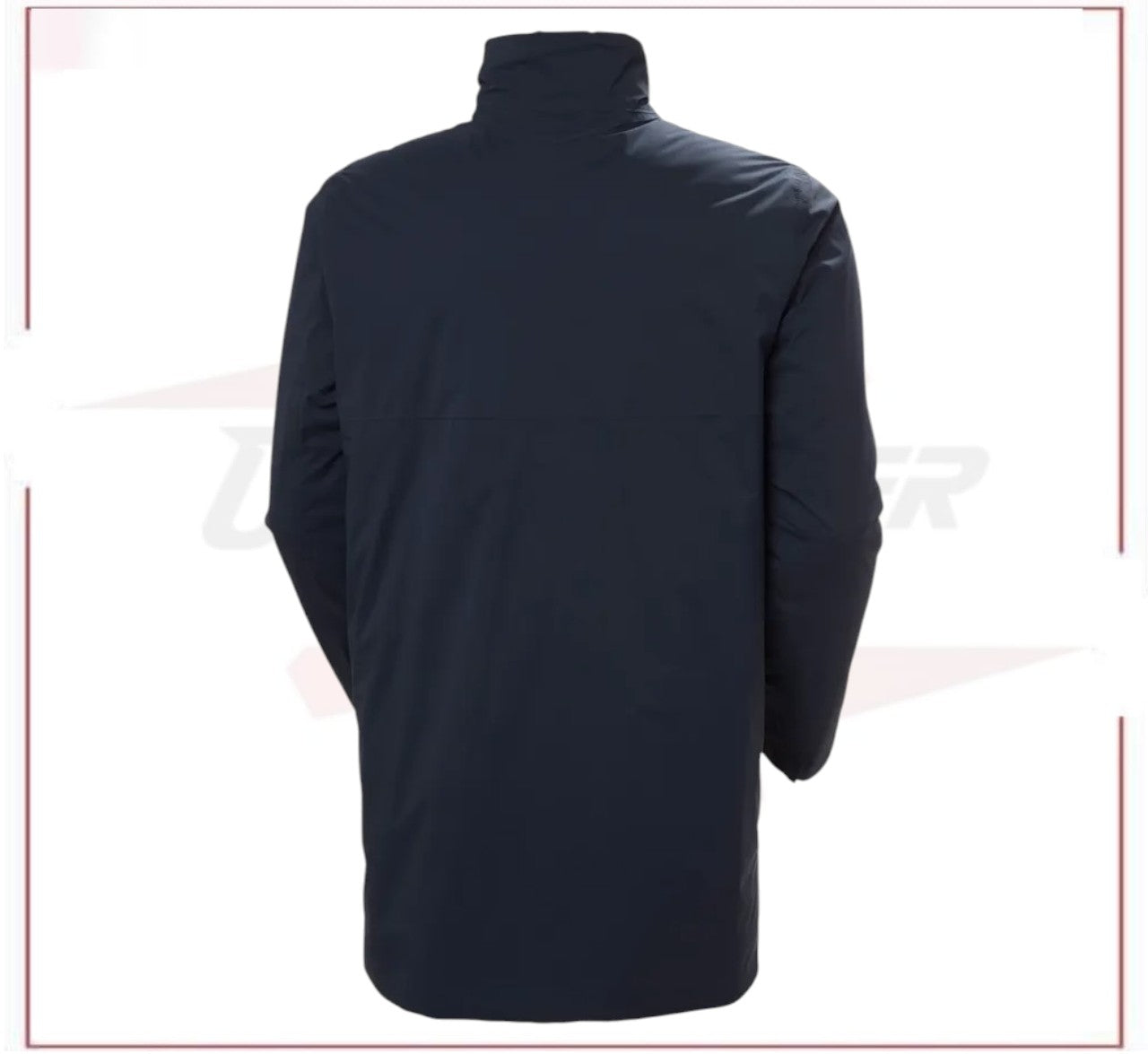 Men's Urban Pro Insulated Raincoat