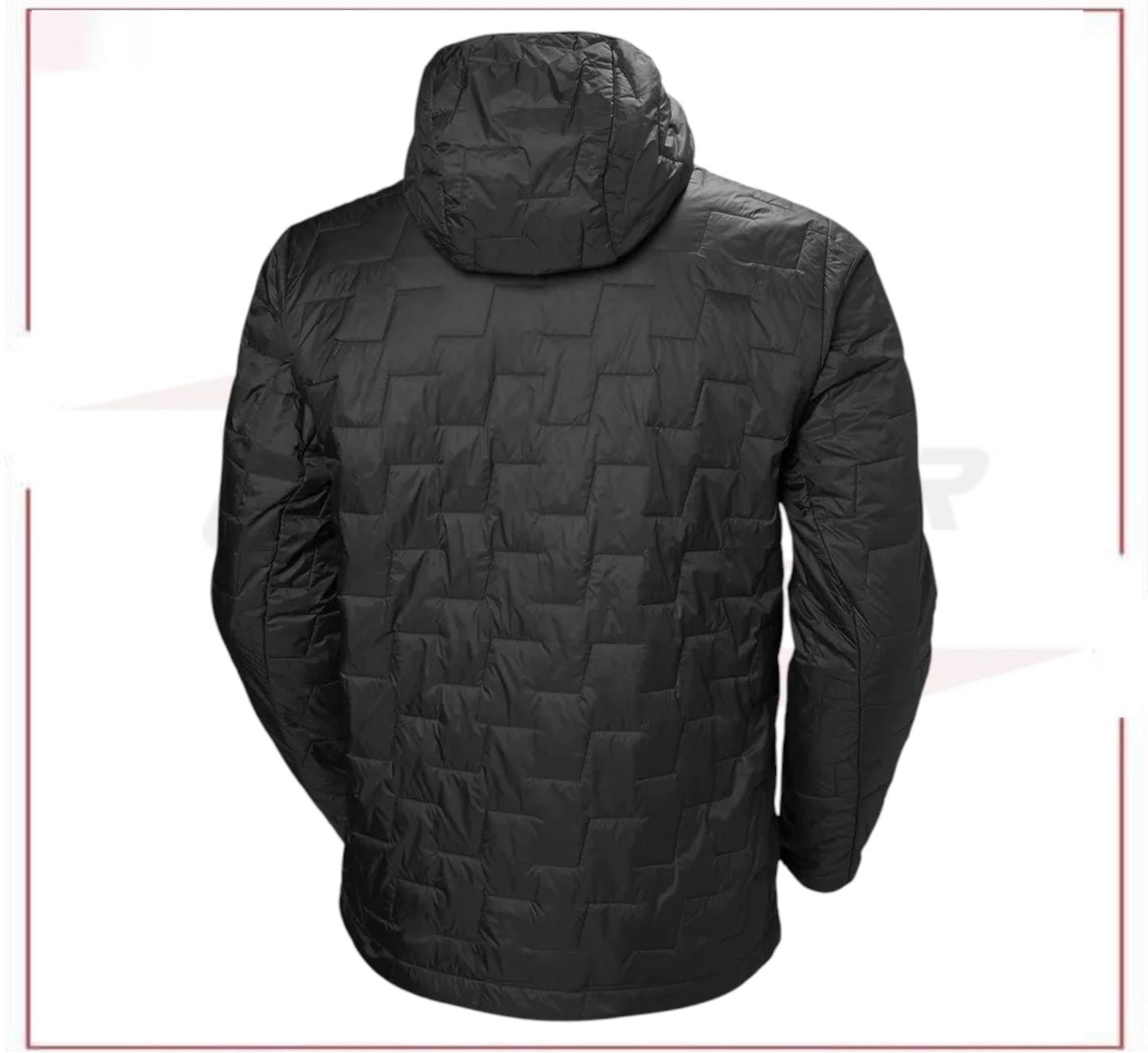 Men's LIFALOFT™ Hooded Insulator Jacket
