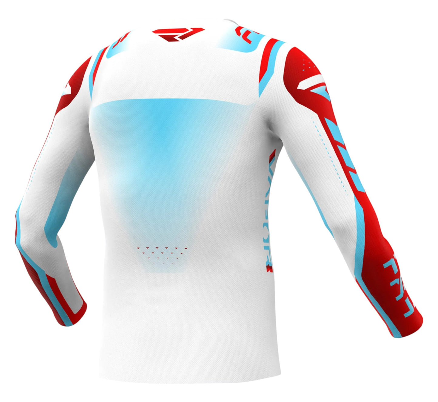 Vapor Air MX Jersey