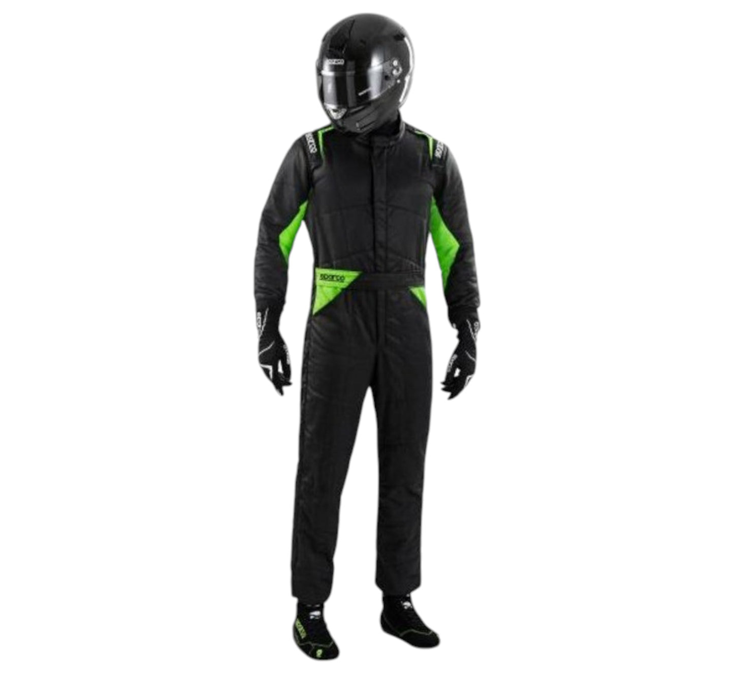 Sparco Sprint Race Suits