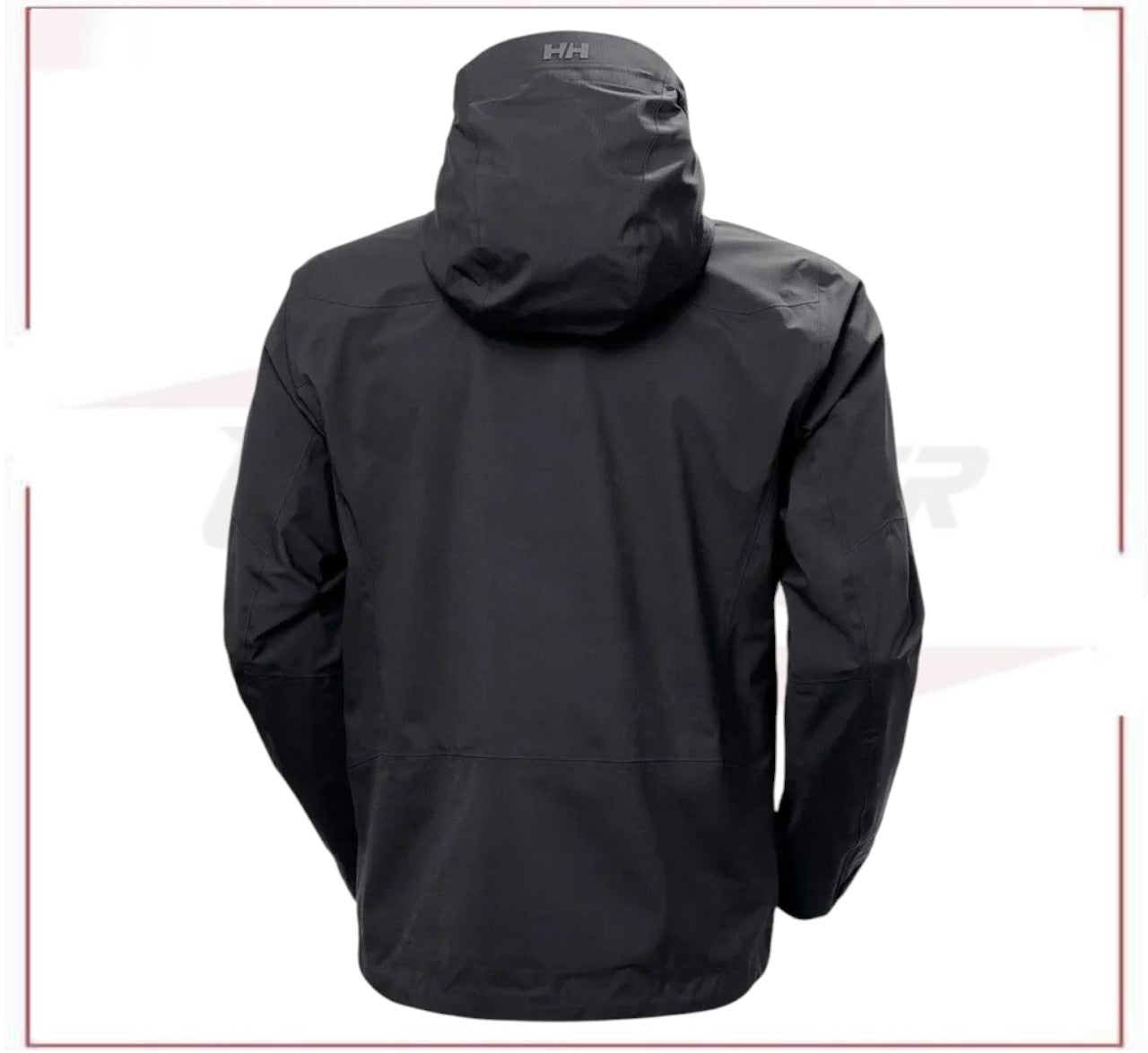 Men’s Verglas Infinity Shell Jacket