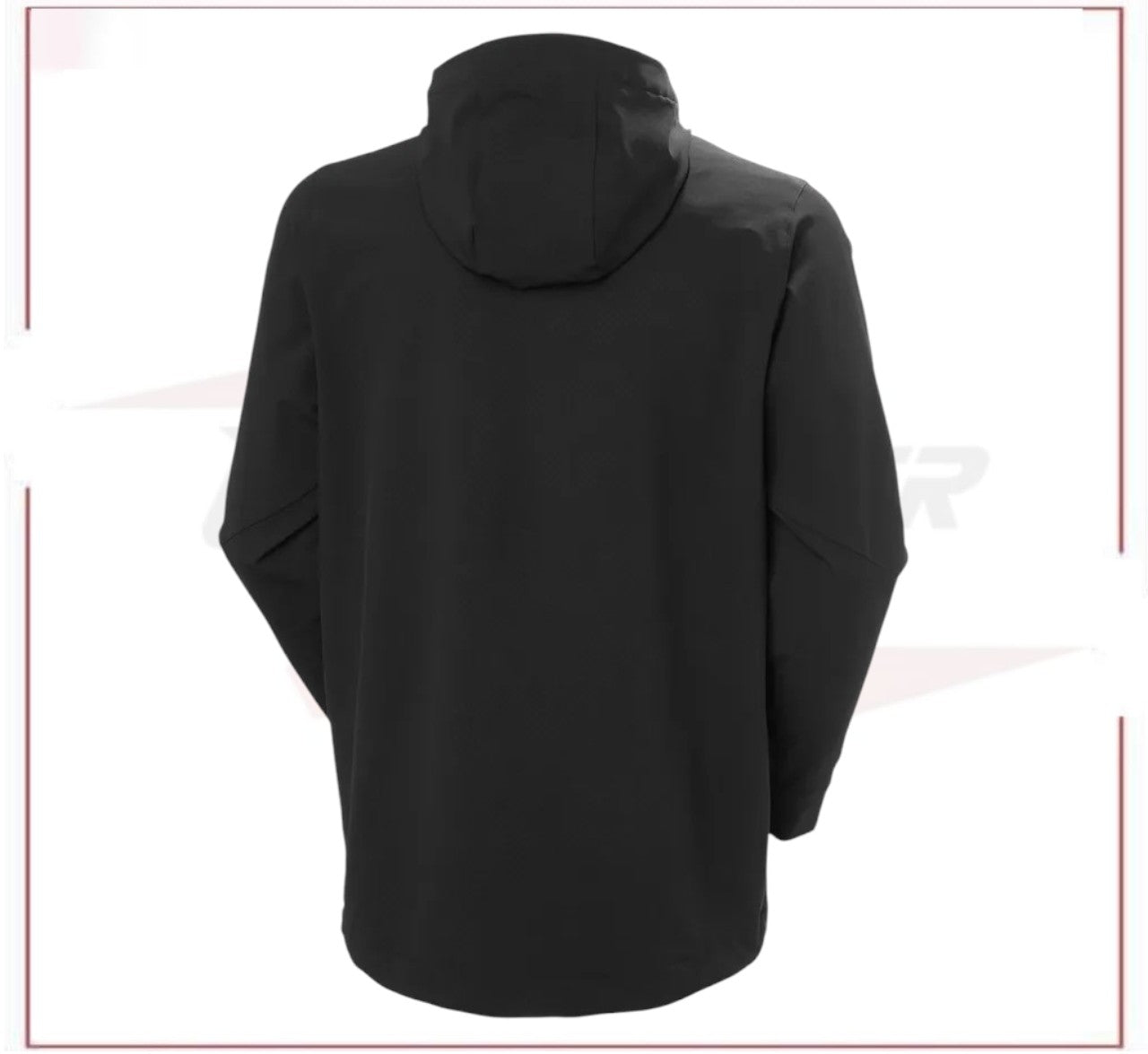 Unisex ULLR™ D Shield Ski Hoodie 2.0