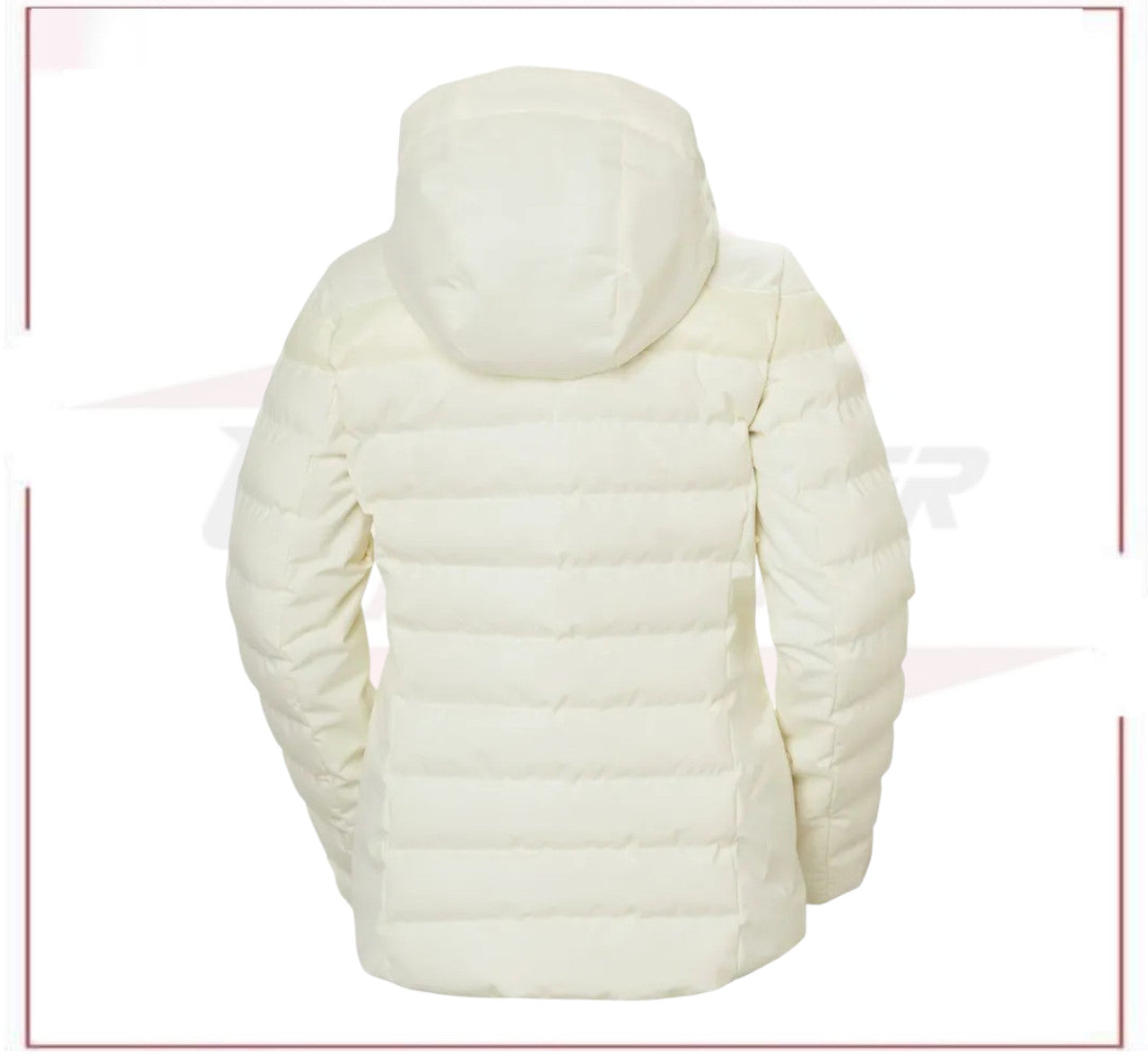 Women's Imperial Puffy Jacket