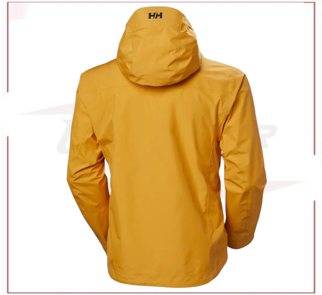 Men's Verglas Infinity Shell Jacket 2.0