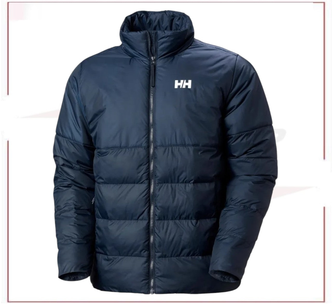 Men's Oslo Light Puffy Jacket