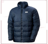 Men's Oslo Light Puffy Jacket