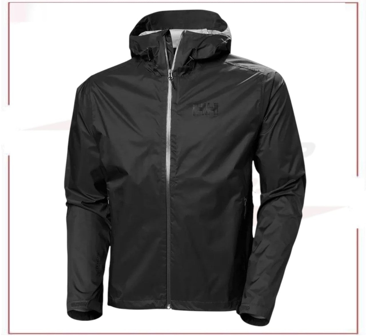 Men's Terra Micro Jacket