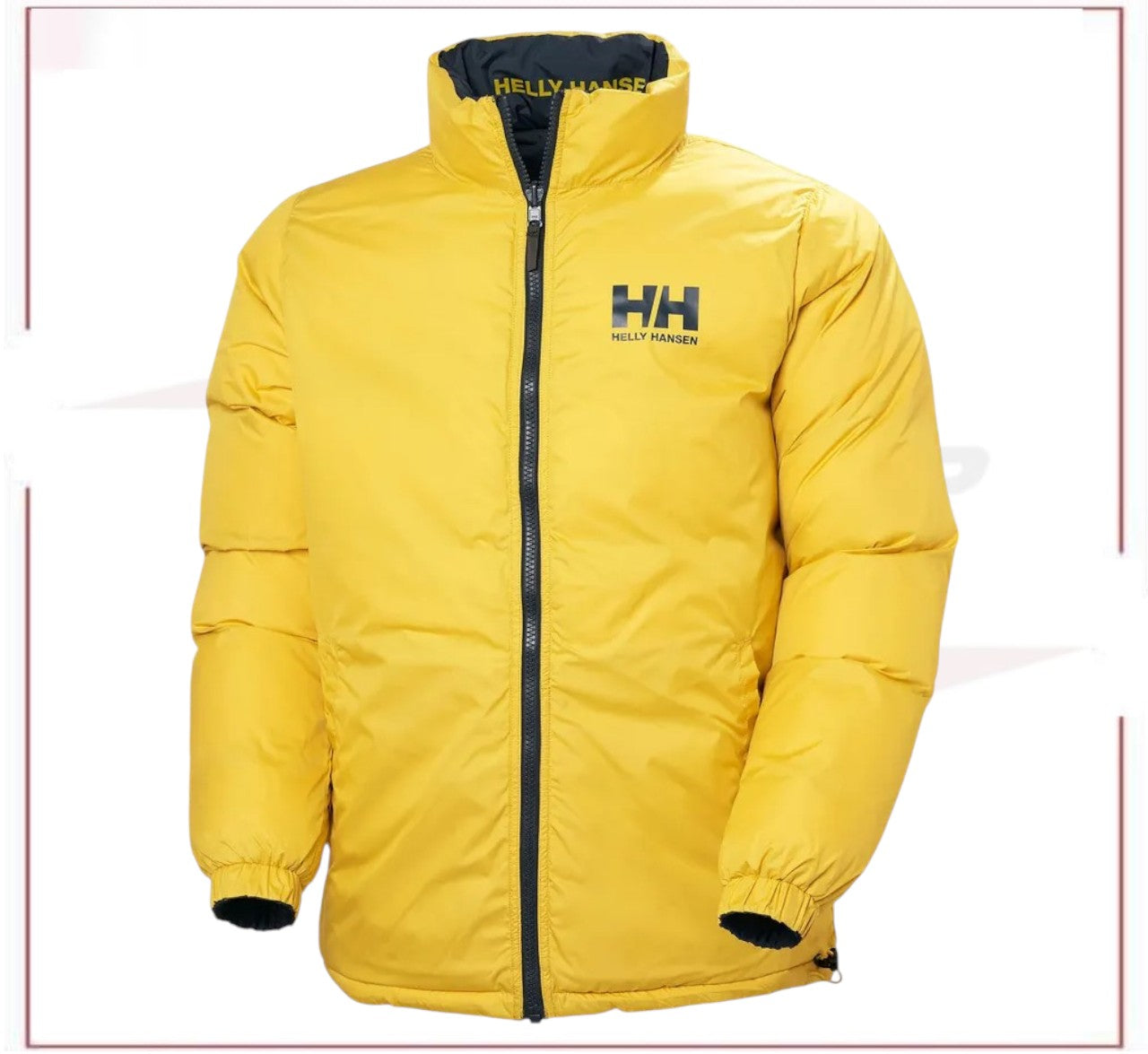 Men's HH Urban Reversible Jacket