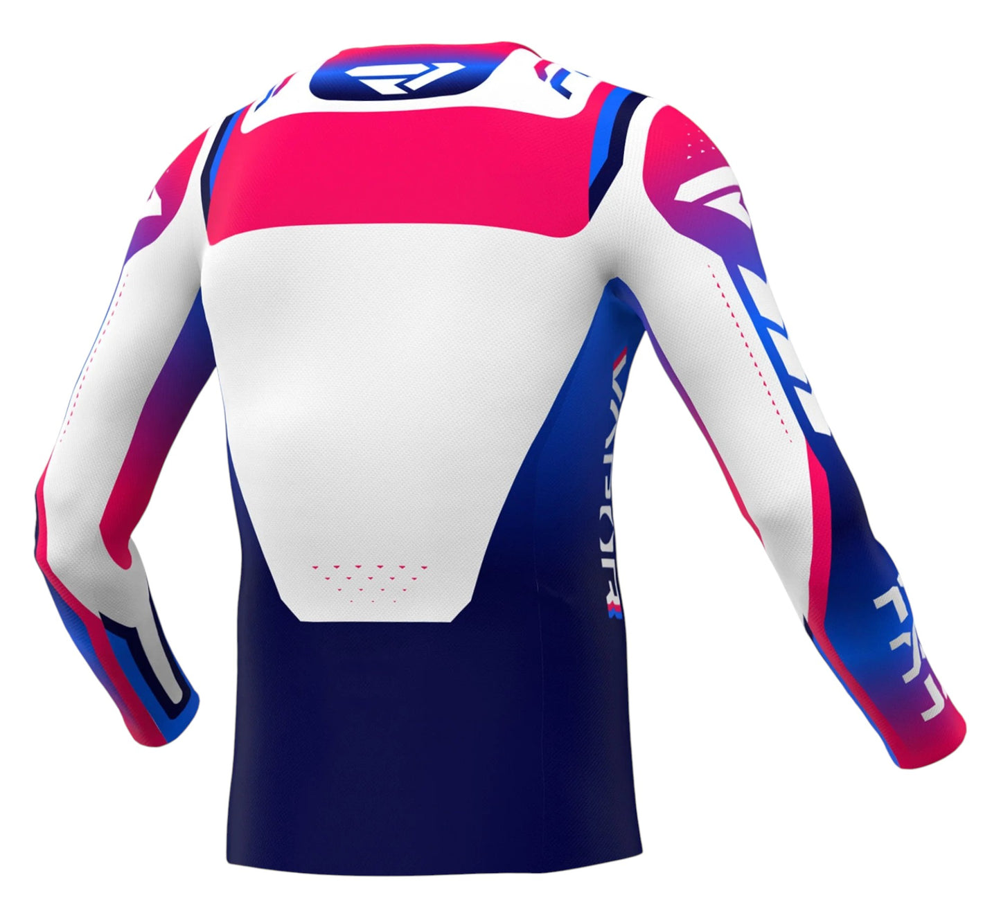 Vapor Air MX Jersey
