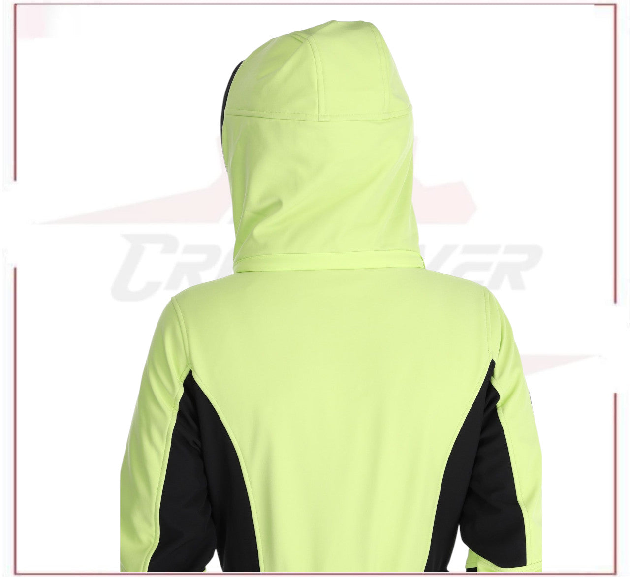 Rehall Teddie-R ski suit women