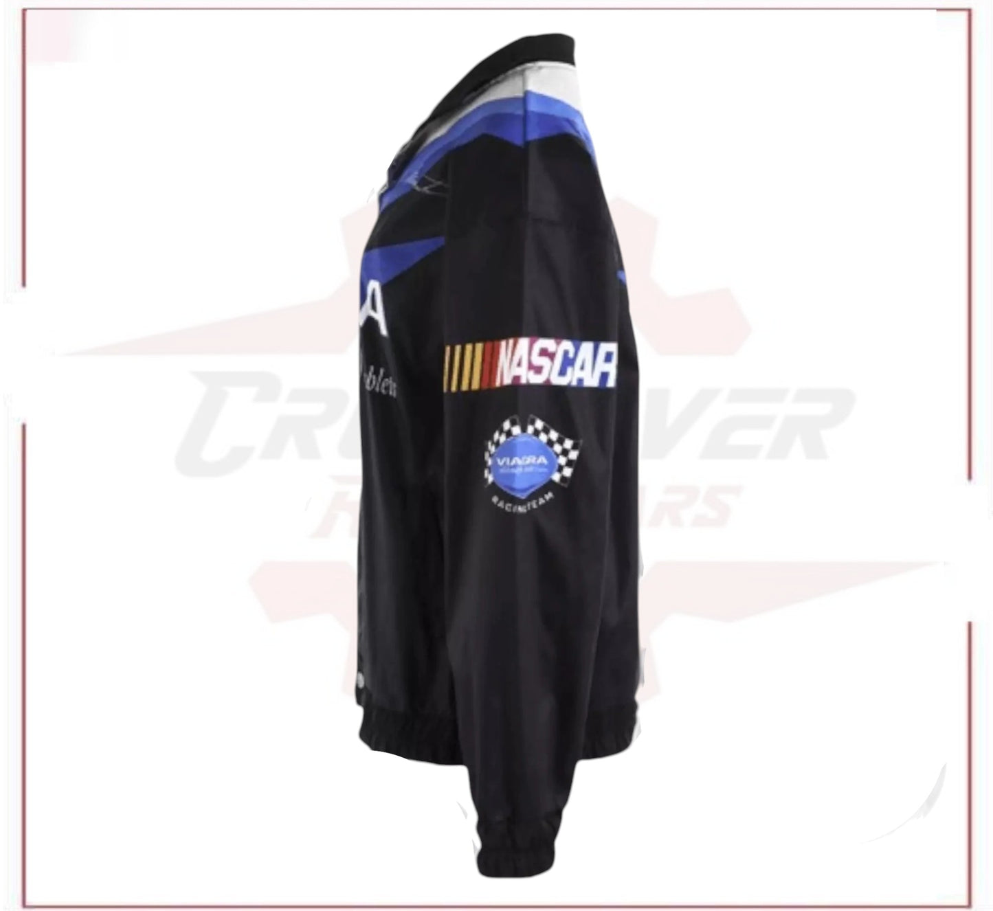 Viagra Nascar Vintage F1 Racing Jacket