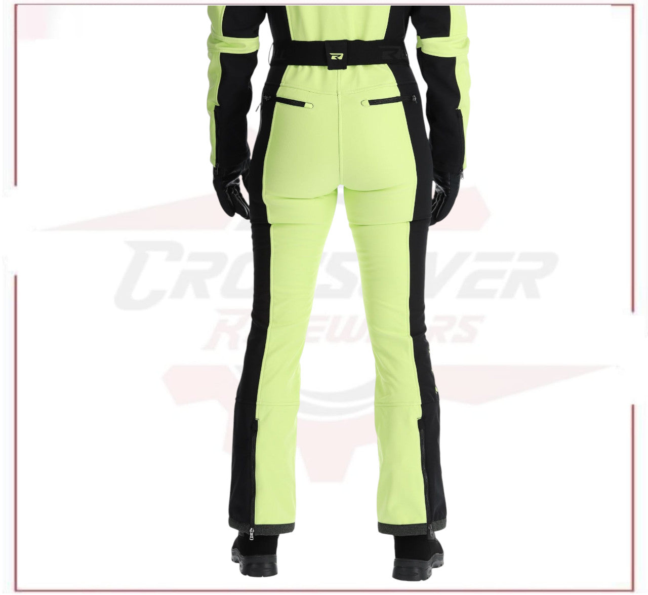 Rehall Teddie-R ski suit women