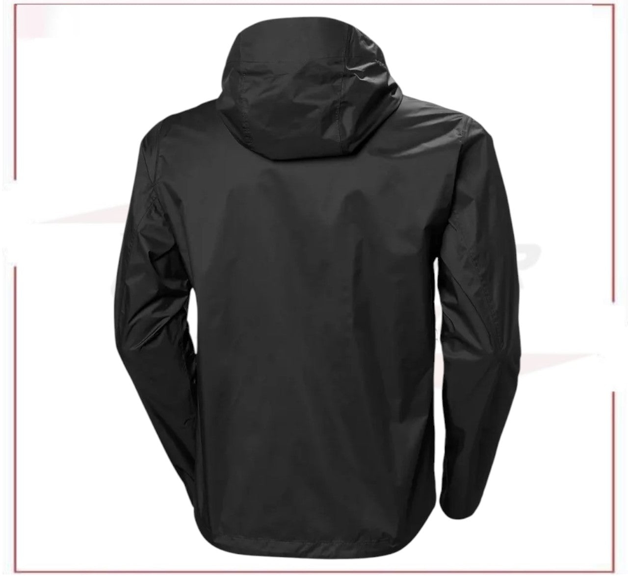 Men's Terra Micro Jacket