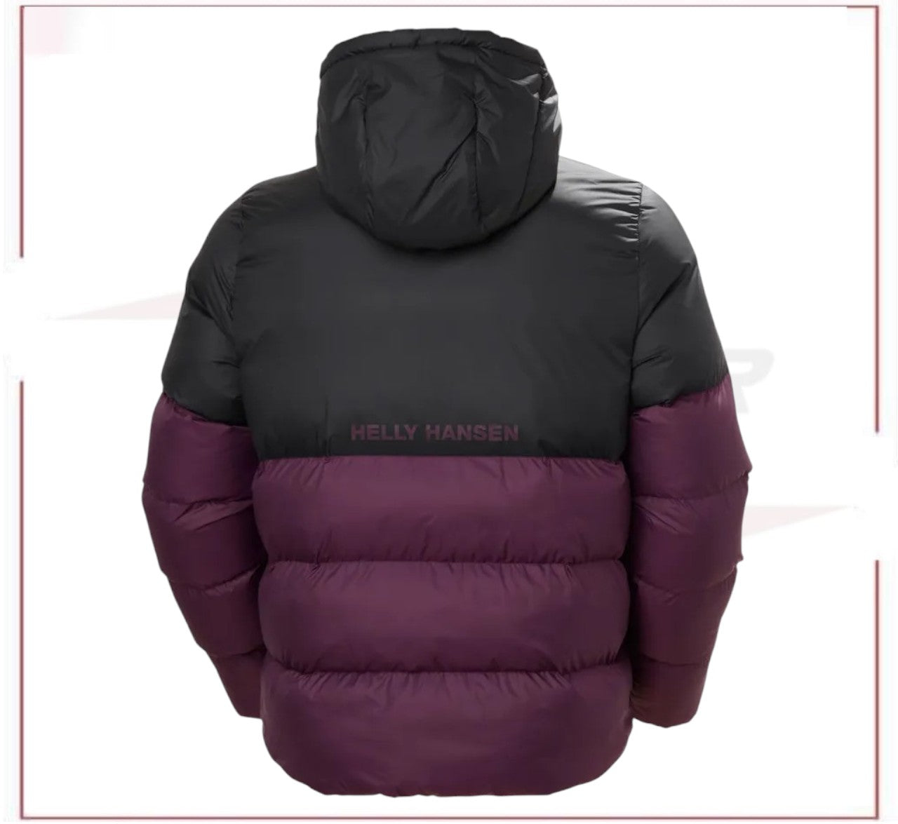 Men's ACTIVE Puffy Jacket