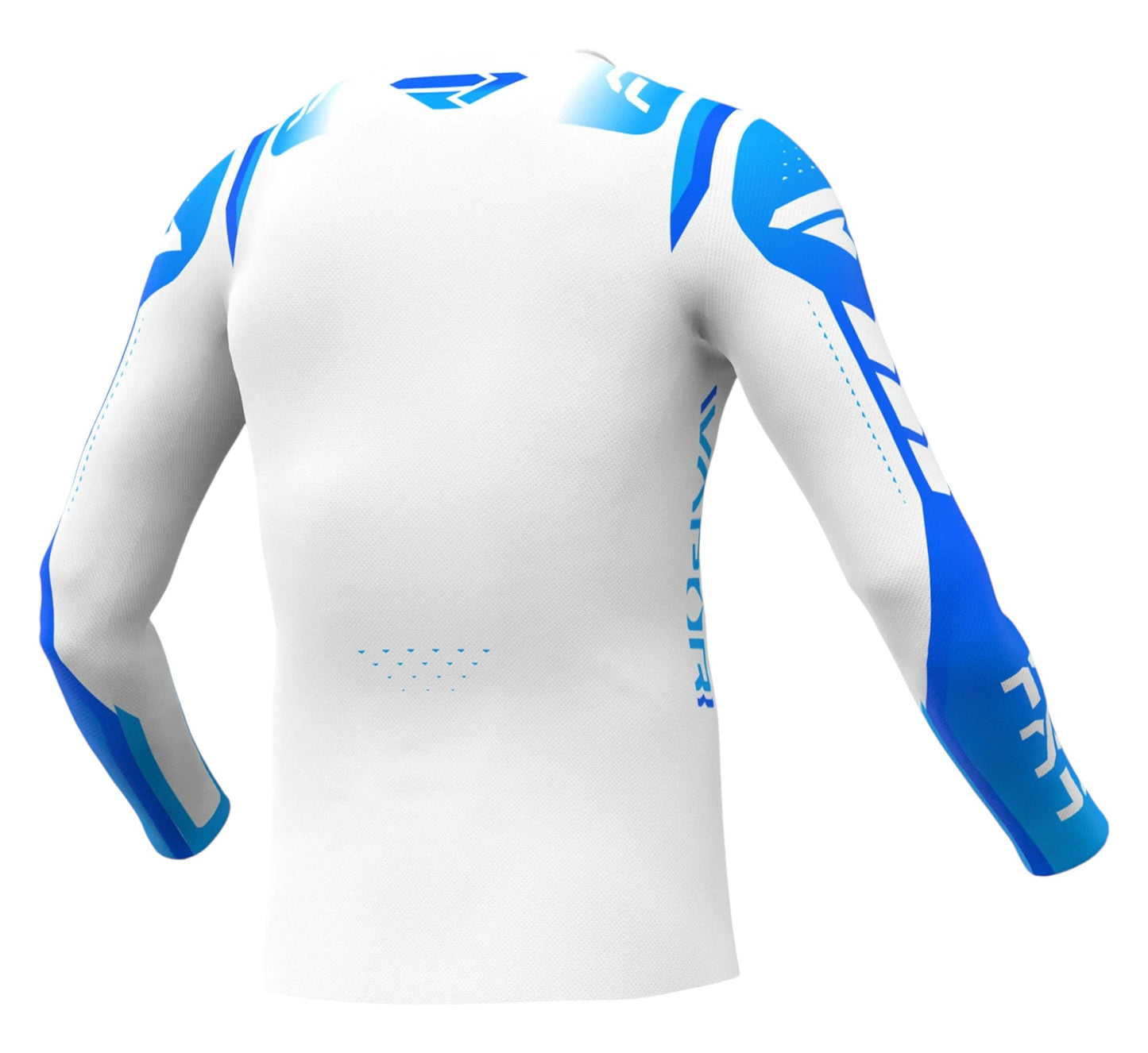 Vapor Air MX Jersey