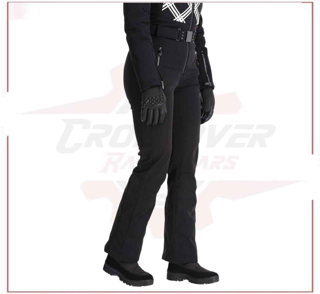 Poivre Blanc Traditional 24PBH0831/WO/C ski suit women