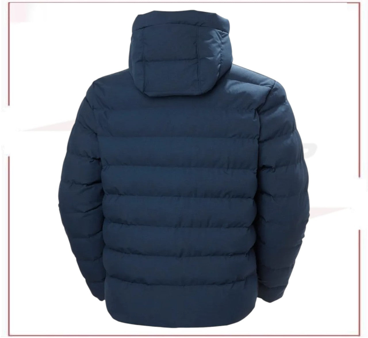 Men's Alby Puffy Jacket