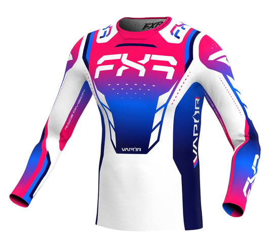 Vapor Air MX Jersey