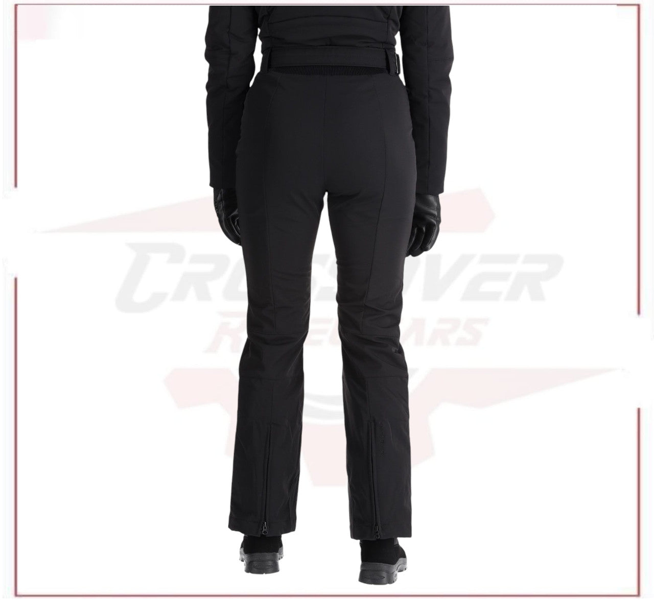 Poivre Blanc Traditional 24PBH0831/WO/C ski suit women