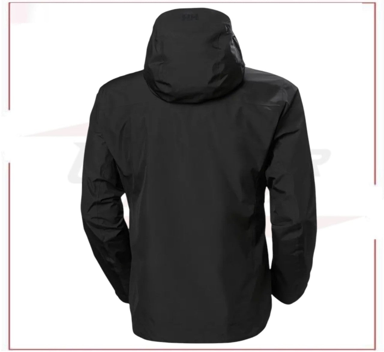 Men's Verglas Infinity Shell Jacket 2.0