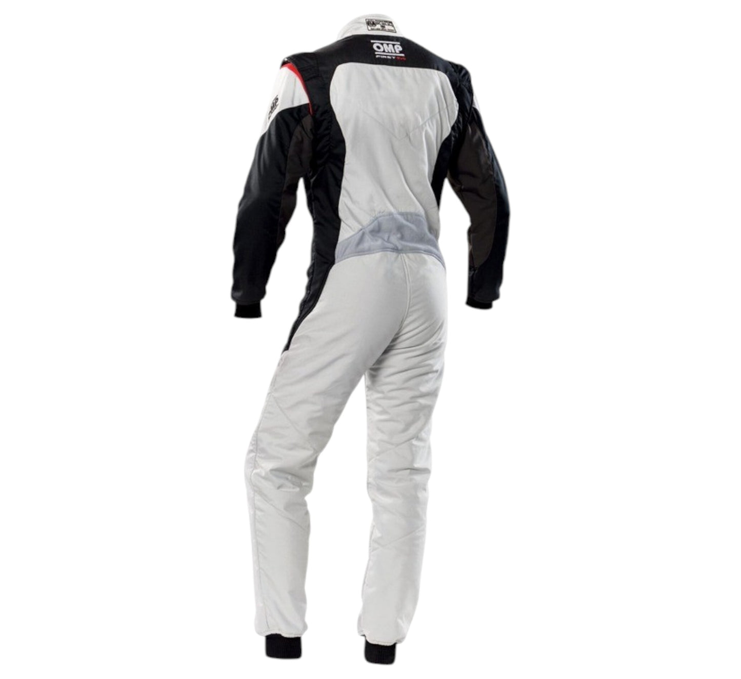 OMP First Evo Racing Suits
