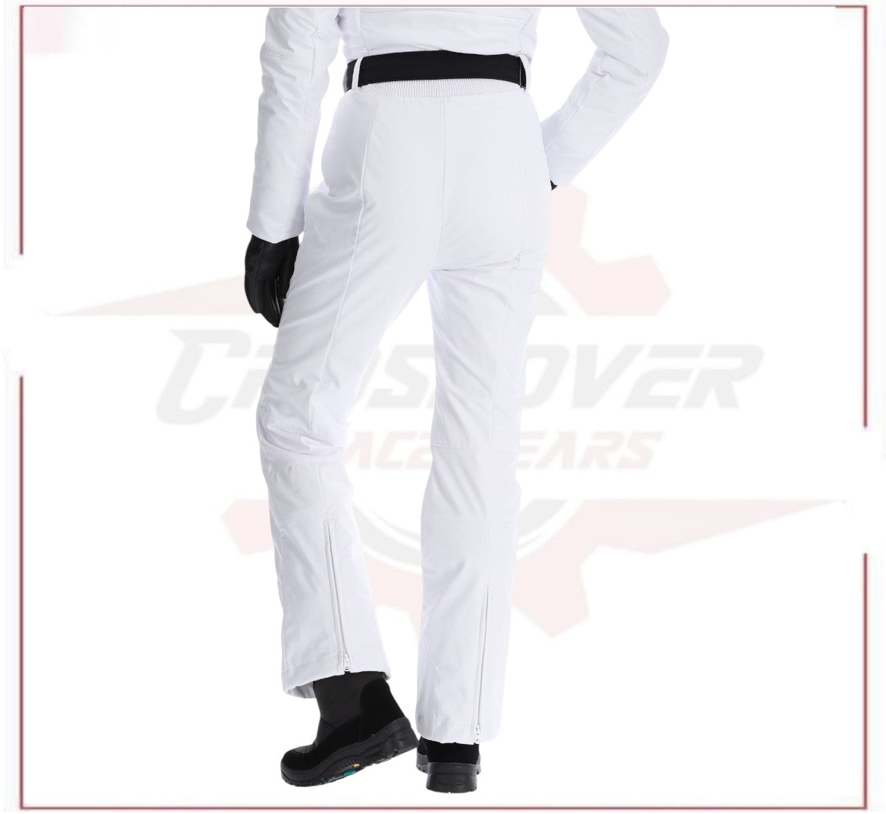 Poivre Blanc Traditional 24PBH0831/WO/A ski suit women