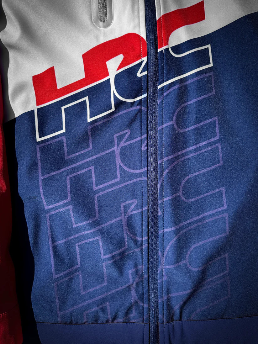 HRC Honda Racing Team Soft Shell Jackets