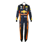 MAX VERSTAPPEN Red Bull f1 suits replica