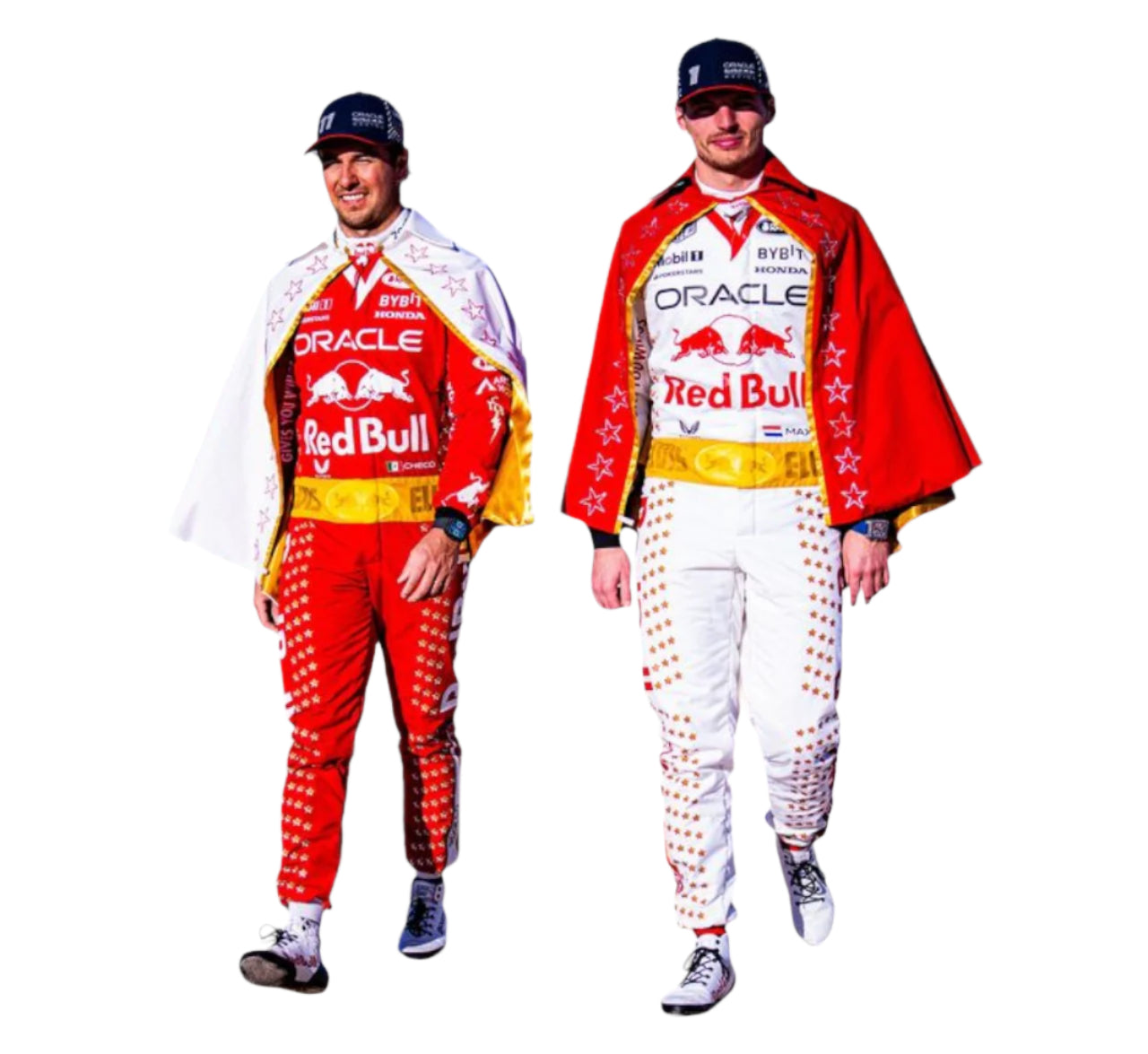 Oracle Red Bull Racing RB19 - Las Vegas GP 2023