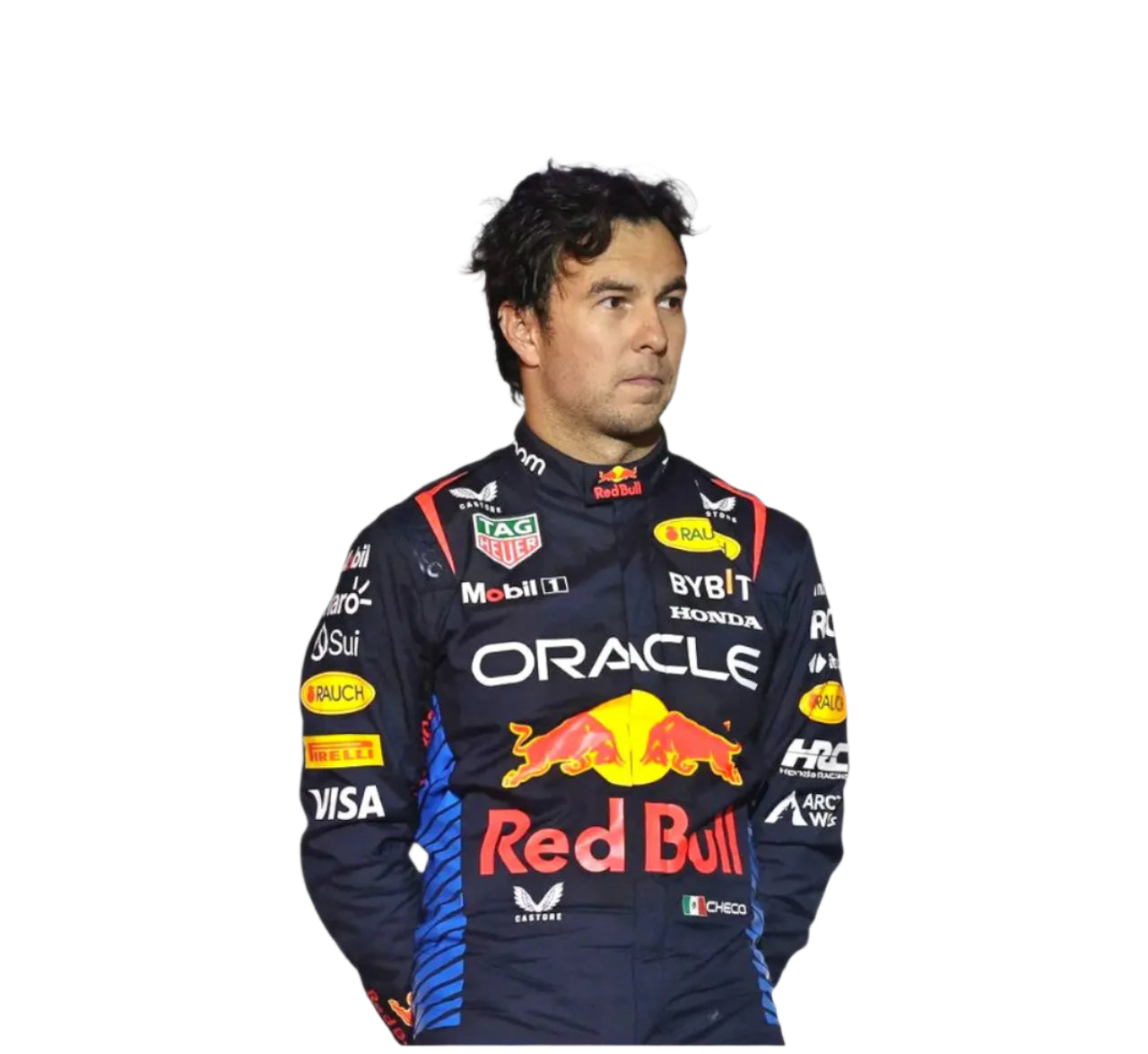 Red Bull racing suits replica - Explore & Shop now!