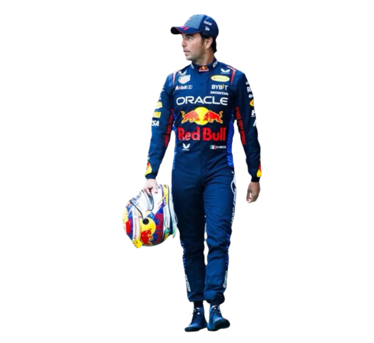 Sergio Perez replica f1 race suits