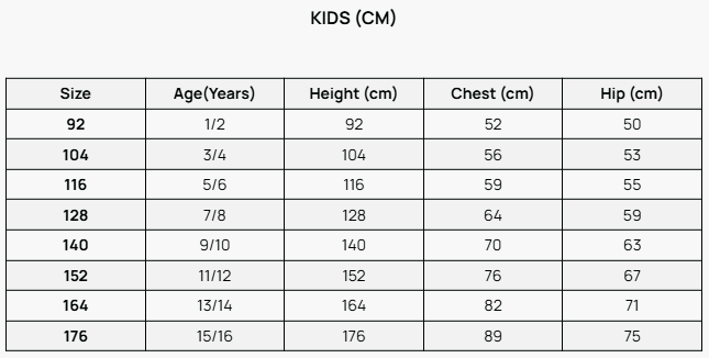 Red Bull Racing F1 Kid's 2025 Team T-Shirt