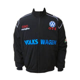 VW Volkswagen GTI TNT Racingline Racing Jacket Black