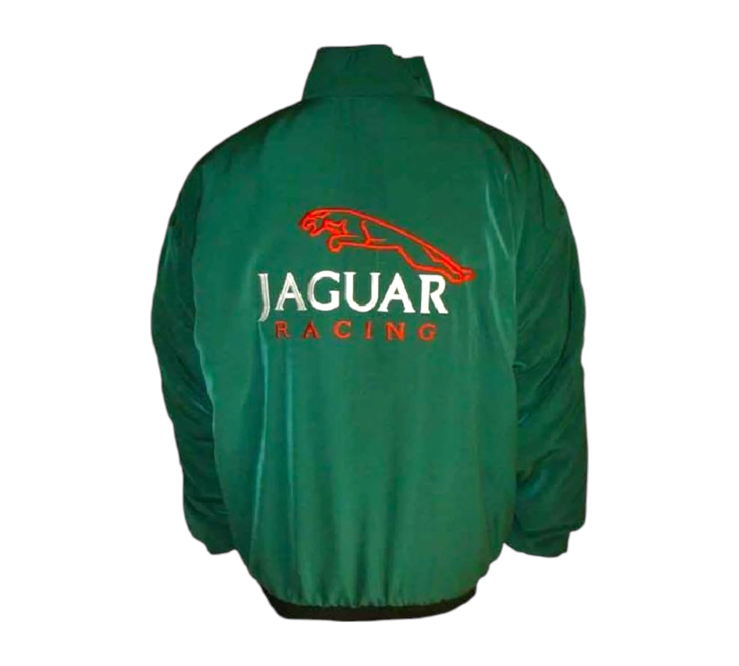 Jaguar F1 Jacket