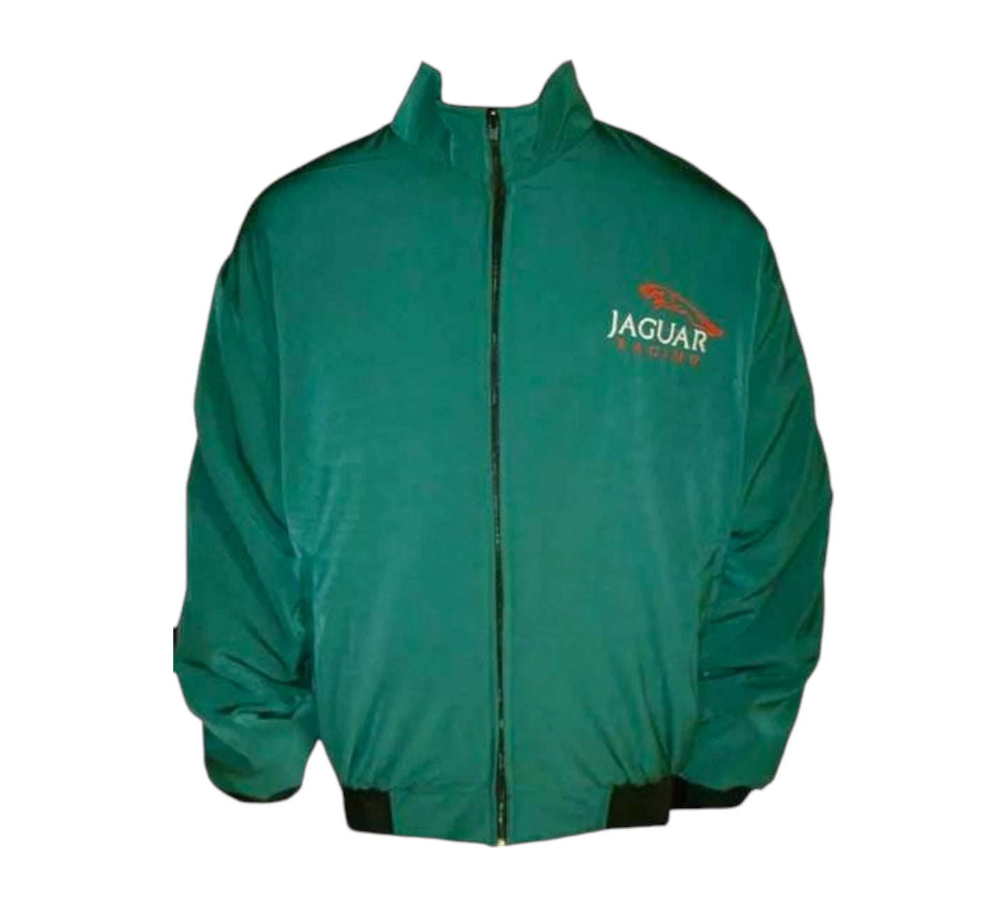 Jaguar F1 Jacket