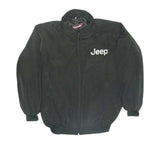 Jeep Racing Jacket