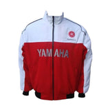 yamaha-motorcycle-vintage-jacket-white-and-red