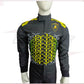 AUTOMOBILI-LAMBORGHINI SQUADRA CORSE OMP ONE ART “SPEED” PROFESSIONAL NEW RACE SUIT