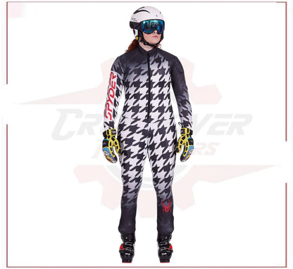 2024 Spyder Women's Performance GS Suit