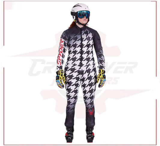 2024 Spyder Women's Performance GS Suit