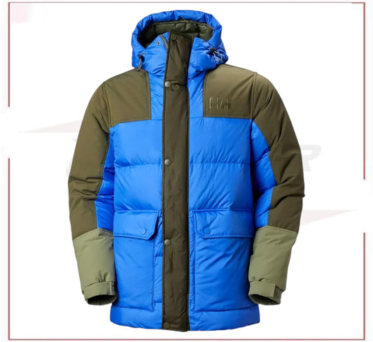 Men's Escape Down Jacket