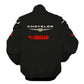 Chrysler PT Cruiser Racing Jacket Black
