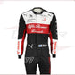 New 2022 Valtteri Bottas Alfa Romeo F1 Race Suit -  Miami GP