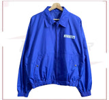 F1 Vintage Ferrari Pirelli Racing Jacket