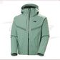 Men's Alpha Infinity Insulated Ski Jacket