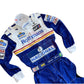 Ayrton Senna Rothmans 1994 Racing Suit Team Williams F1 Rothmans