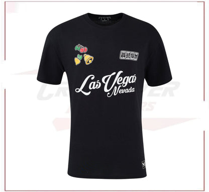 Red Bull Racing Vegas GP T-shirt